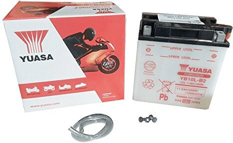 Yuasa 12V 11Ah YB10L-B2