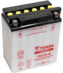 Yuasa 12V 12Ah YB12A-B
