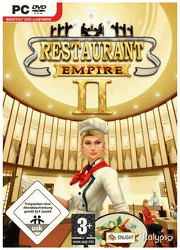 Restaurant Empire II (PC)