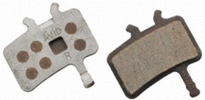 Avid Juicy 5 Disc Brake Pad