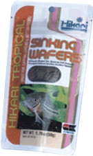 Hikari Sinking Wafers 50g