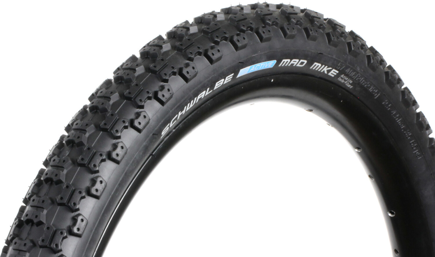 Schwalbe mad on sale mike 16