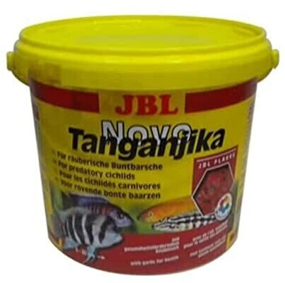 JBL NovoTanganjika (5,5 L)