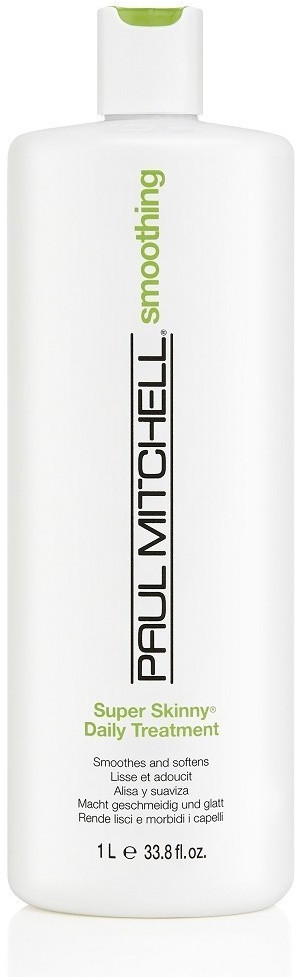 Paul Mitchell Smoothing Super Skinny Daily Treatment (1000 ml)