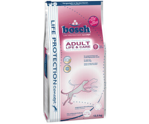 bosch Adult Life & Care (12,5 kg)
