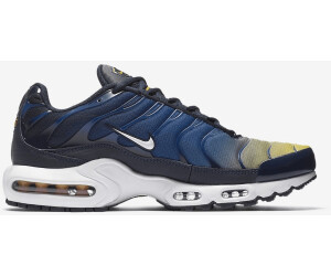nike air max plus 3 deep royal topaz gold