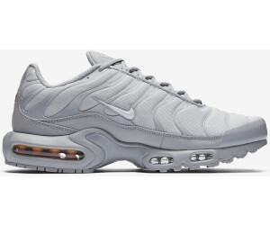 nike air max plus cool grey