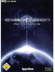 Evochron: Alliance (PC)