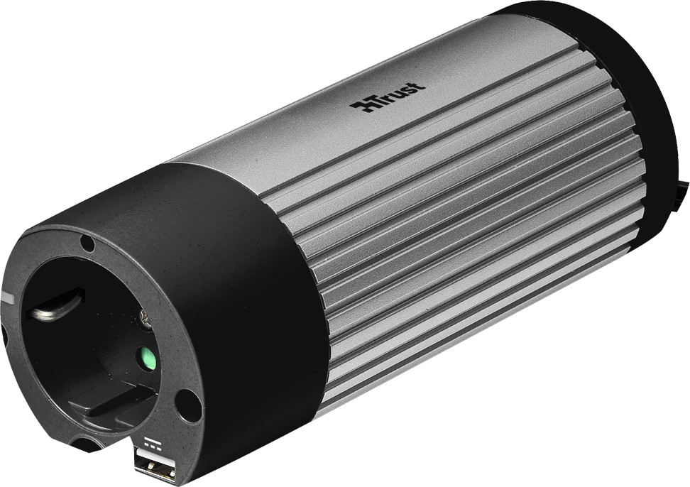 Trust Car Power Socket Dual PW-2770p (15834)