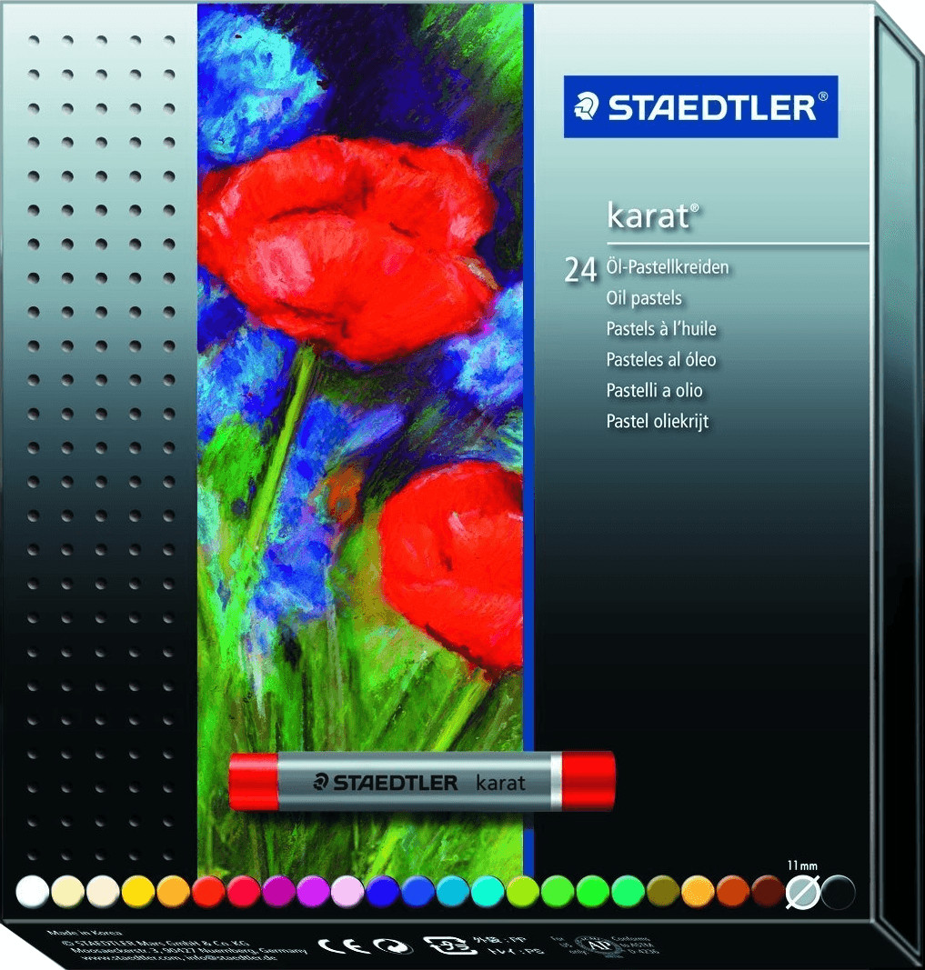 Staedtler Karat 2420 C24