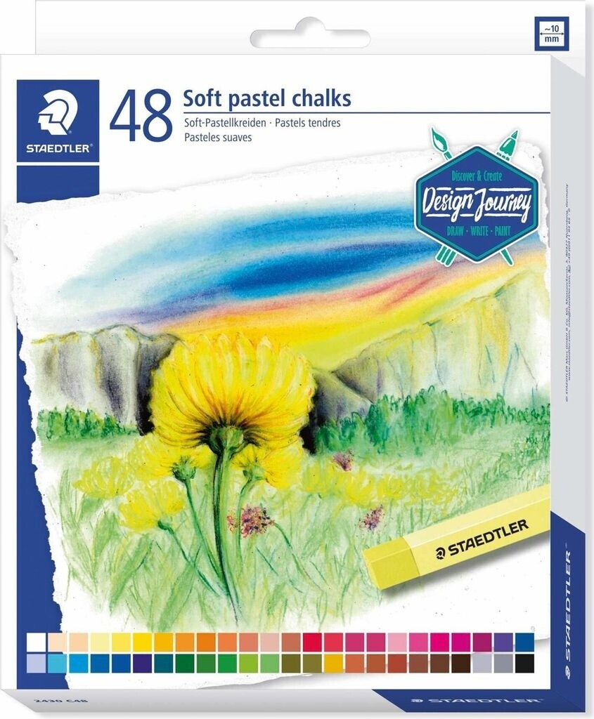 Staedtler Karat 2430 C48