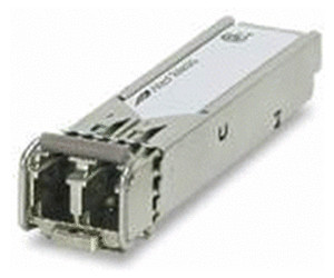 Allied Telesis 100FX (LC) single mode BiDi SFP (1550 TX, 1310 Rx)
