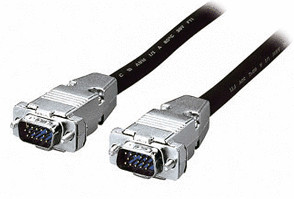 Equip Câble VGA HDB15 3m (118861)