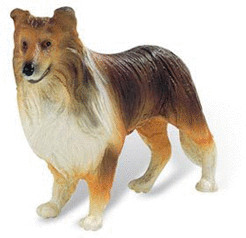 Bullyland Colley Lassie 12 cm (65415)