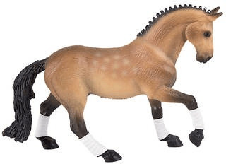 Bullyland Cheval Trakehner 15 cm (62658)