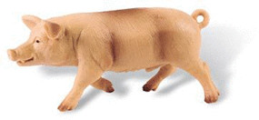 Bullyland Verrat 10,5 cm (62310)