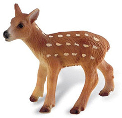 Bullyland Faon 4,5 cm (64393)