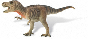 Bullyland Museum Line - Tyrannosaurus 33 cm (61451)