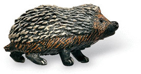Bullyland Hérisson 4 cm (64401)