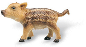 Bullyland Marcassin 5 cm (64396)