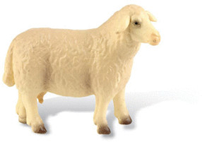 Bullyland Mouton
