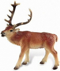 Bullyland Red Deer