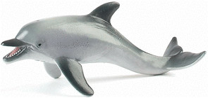 Bullyland Dauphin 16 cm