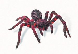 Bullyland Tarantule 13 cm (68453)