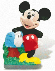 Bullyland Tirelire Mickey (15209)
