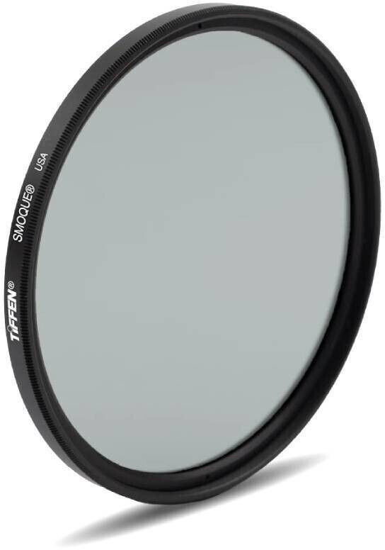 Tiffen 82SMQ2 82mm Smoque 2 Filter