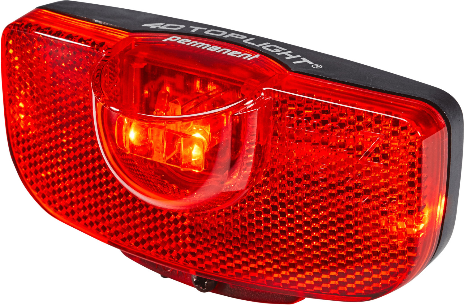 Busch & Müller 4D-Toplight permanent