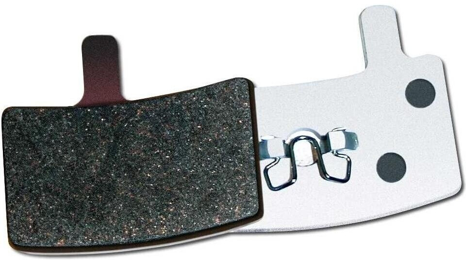 Hayes Stroker Trail (Metallic)