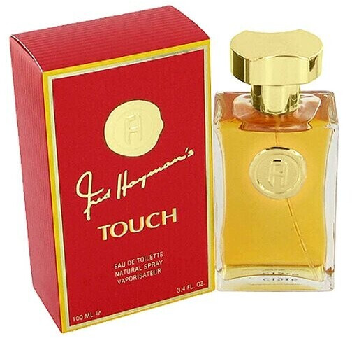 Fred Hayman Touch for Women Eau de Toilette (100 ml)