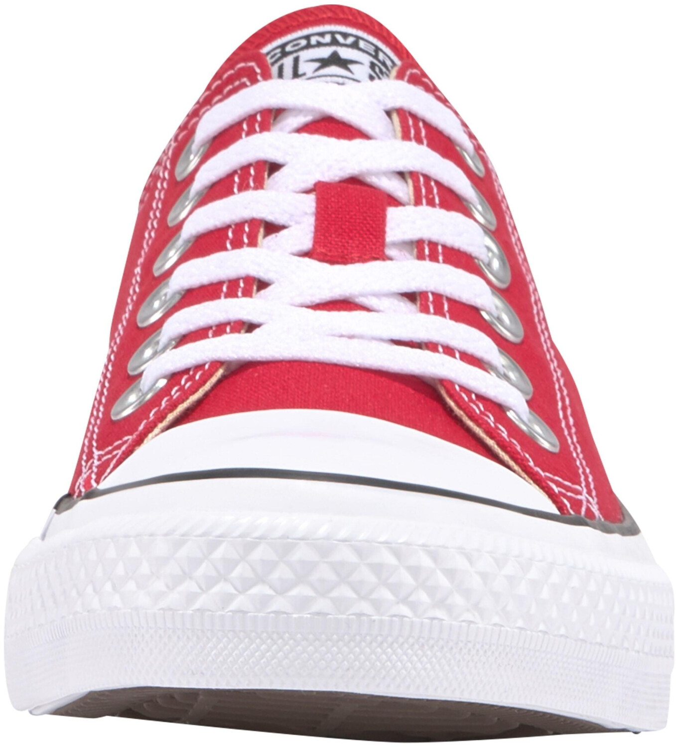 Buy Converse Chuck Taylor All Star Ox Red from 30.00 Today