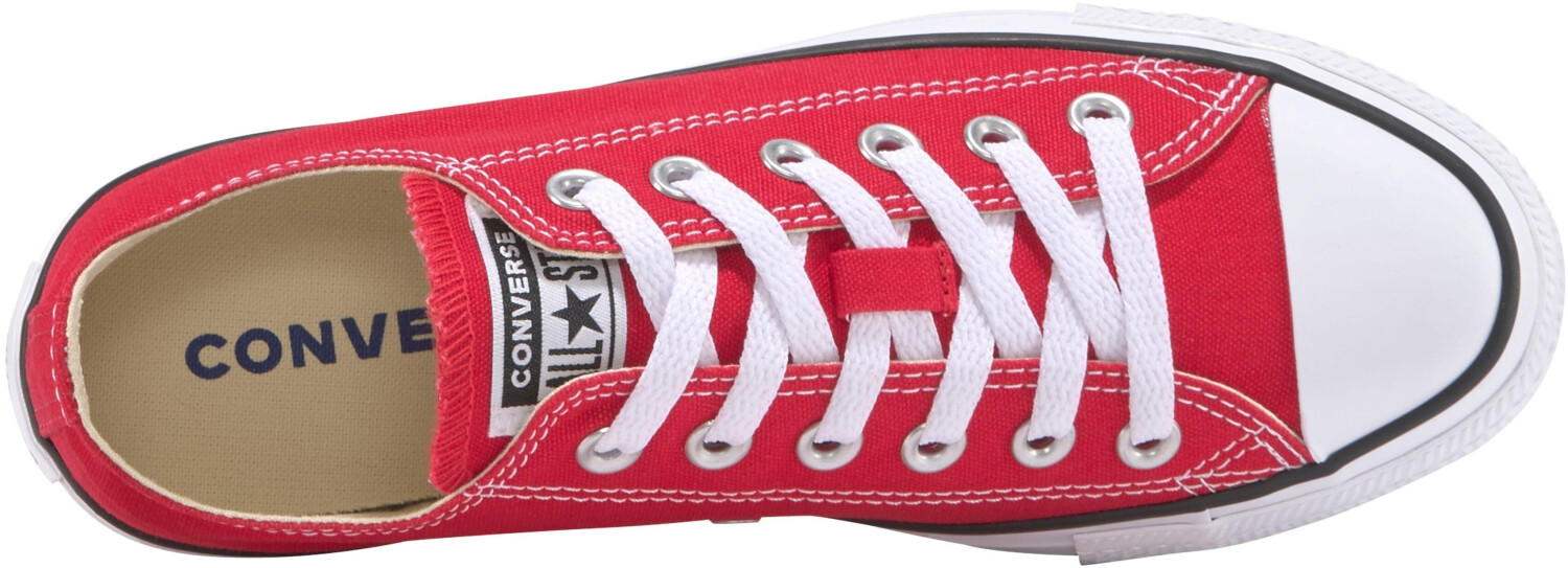 Converse all star ox plimsolls sale