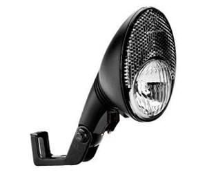 Busch & Muller Lumotec oval senso
