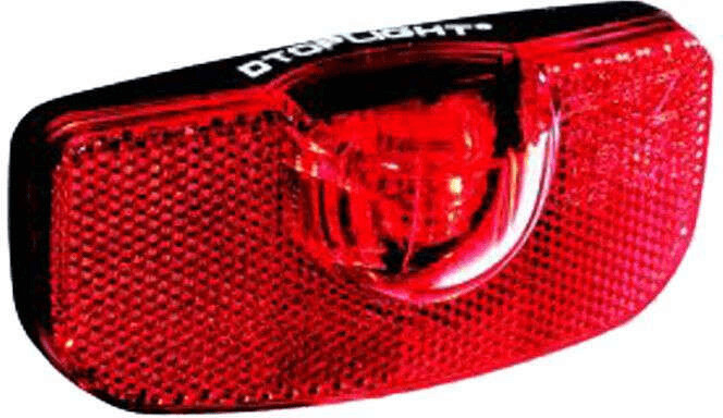 Busch & Muller D-Toplight permanent