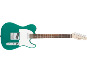 Squier Affinity Telecaster ab 203,00 € | Preisvergleich bei idealo.de