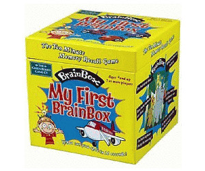 BrainBox - My First Brainbox