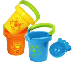 Gowi Funny Baby Bucket