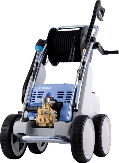 Kränzle Quadro 1200 TS T