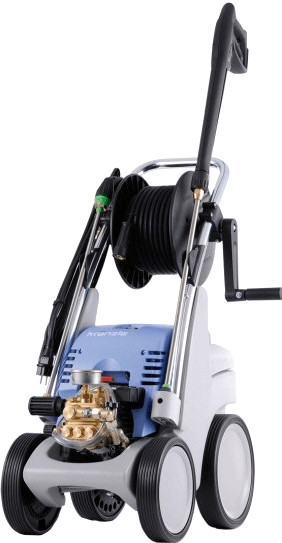 Kränzle Quadro K 12/150 TS T