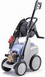 Kränzle Quadro K 11/140 TS T