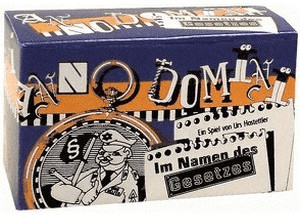 Anno Domini (allemand)