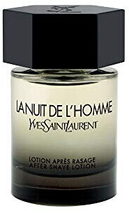 Yves Saint Laurent La Nuit de L'Homme Lotion après-rasage (100 ml)