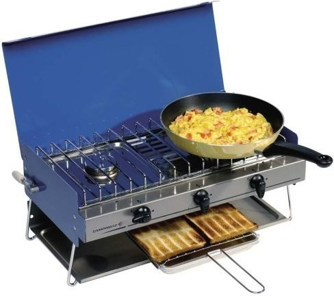 Campingaz discount camping chef