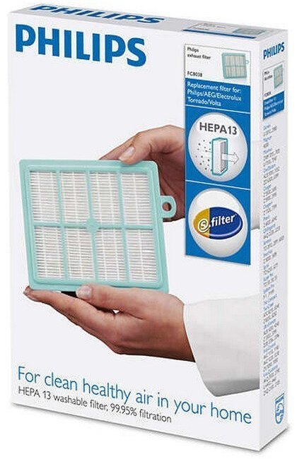 Philips hepa filter 13 sale