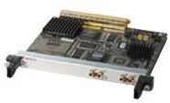 Cisco Systems 2-Port Channelized T3 DS0 Shared Port Adapter