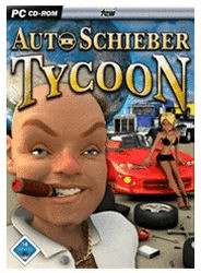 Autoschieber Tycoon (PC)