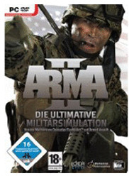 ArmA II (PC)